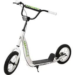 Самокат городской iTrike SR2-043-1-W подростковый