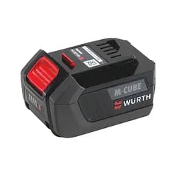 Акумуляторна батарея Wurth M-Cube Basic Li-Ion 18V/2Ah (5703420000)