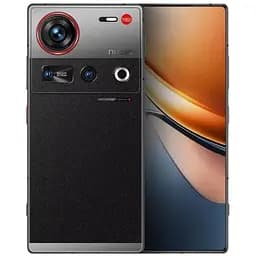 Смартфон ZTE Nubia Z70S Ultra 12/256GB Classic Black