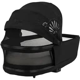 Люлька Cybex Priam Lux La Parisienne чорна (521002003) - мініатюра 4