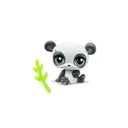 Ігрова фігурка Littlest Pet Shop Улюбленці в асортименті (00500) - мініатюра 2