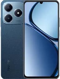 Мобільний телефон realme C63 8/256GB Leather Blue