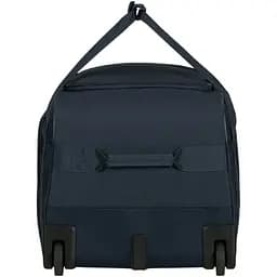 Дорожня Сумка На Колесах American Tourister CITY RACER NAVY 68x39x38 MI9*41002 - мініатюра 3