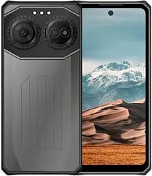 Смартфон OUKITEL IIIF150 Air3S 4/128GB Gray