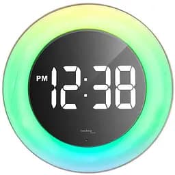 Годинник настінний Technoline Rainbow (WS8086)