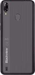 Смартфон Blackview A60 Pro 3/16GB Black (UA-UCRF) - мініатюра 3