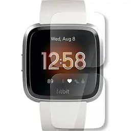 Захисна плівка StatusSKIN для Fitbit Versa Екран Глянцева Lite