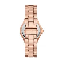Жіночий подарунковий набір MICHAEL KORS MK1053SET Lennox (годинник + браслет) - мініатюра 4
