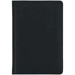 Щоденник 2026 Classic Palermo чорний 145 x 210 мм (8843-26-1-A)