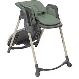 Стільчик для годування Maxi-Cosi Minla Beyond Green Eco, зелений (2713045110) - мініатюра 4