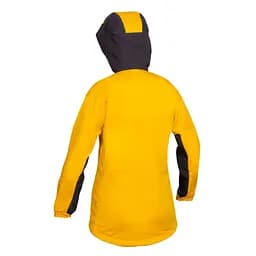 Куртка Fram Softshell Sun Lady XS Жовтий (1044-id_6814) - мініатюра 3
