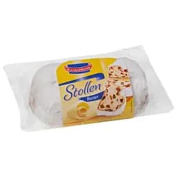 Пирог марципановый Kuchenmeister сливочный 200 г