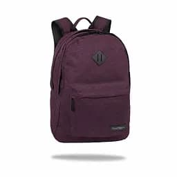 Рюкзак спортивный универсальный SCOUT SNOW Plum Cool Pack E96025 Фиолетовый (2000990715791A)