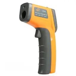 Інфрачервоний пірометр -50-400° C Benetech hoz0008975 - мініатюра 2