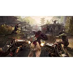 Ключ активації Microsoft Shadow Warrior 2 для Xbox One/Series - мініатюра 8