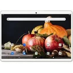 Планшет-телефон Hoozo S 364 LTE Silver 3GB/64GB  IPS 10.1''  + Чехол-клавиатура