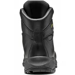 Черевики чоловічі Asolo 520 Winter GV MM 44,5 Чорний - мініатюра 5