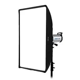 Софтбокс Fomex SB 60-80 для студійної зйомки, 60x80 см