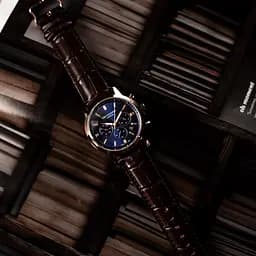 Годинник Lee Cooper Coffee - мініатюра 4