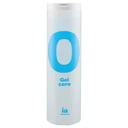 Гель для душу 0% SLS Interapothek для чутливої шкіри, 1 л