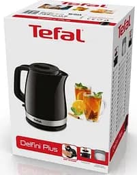 Електрочайник Tefal KO150F30 [86973] - мініатюра 5