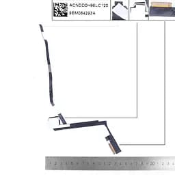 Шлейф матриці для Huawei Matebook D PL-W19 W09 VLR-W19 W09 VLT-W50 W60, (DD0H96LC101, DD0H96LC120)