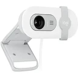Веб-камера Logitech Brio 100 Off White (960-001617)