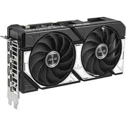 Відеокарта ASUS GeForce RTX5060 8Gb DUAL OC (DUAL-RTX5060-O8G) - мініатюра 2