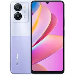 Смартфон Blackview Color 8 8/256Gb Purple (Global)
