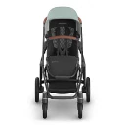 Універсальна коляска 2 в 1 Uppababy Vista V3 Kenzi Mystic Aqua (0303-VIS-EU-KNZ) - мініатюра 3