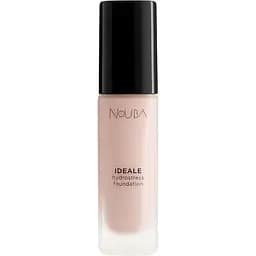 Увлажняющая тональная основа Nouba Ideale Hydrostress тон 05 (Soft Pink) 30 мл