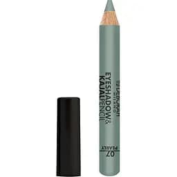Тени-карандаш для век Deborah Milano Eyeshadow & Kajal Pencil тон 07 (Pearly Green) 2 г