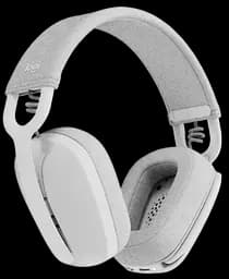 Навушники Zone Vibe 100 White (981-001219) Logitech teh0021820 - мініатюра 10