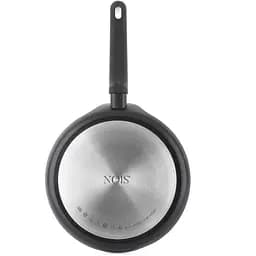 Сковорідка Nois Salto Silver 28 см (830874) - мініатюра 4