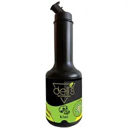 Фруктове пюре Dell’s Ківі, 1 л