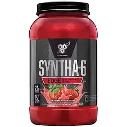 Протеин Syntha-6 Edge, 1 кг Клубника BSN fit0025988