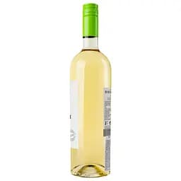 Вино безалкогольне The Bench Sauvignon Blanc, 0%, 0,75 л (36250) - мініатюра 2