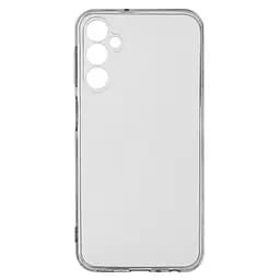 Чохол до мобільного телефона Armorstandart Air Samsung M35 5G (M356) Camera cover Clear (ARM78015)