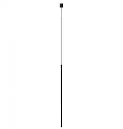 Світильник підвісний KLOODI DECO PE-TWIST 100 3K BK