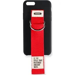 Чохол-накладка Remax Mathilda Series Case Apple iPhone 7 Black