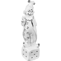 Декоративна фігурка Lefard Клоун 17 см (149-360)