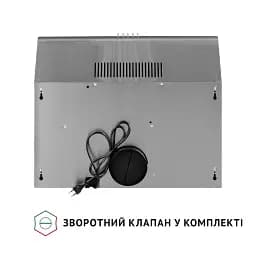 Витяжка плоска Perfelli PL 6042 I LED - мініатюра 9
