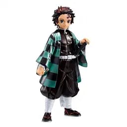 Колекційна фігурка Banpresto Demon Slayer Grandista Tanjiro Special Color Ver. (125513)