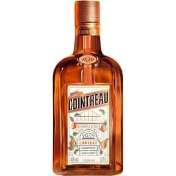 Ликер Cointreau 40% 0.7 л