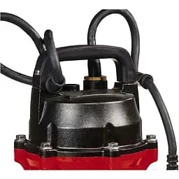 Занурювальний дренажний насос Einhell GE-DP 900 Cut [4181550] - мініатюра 3
