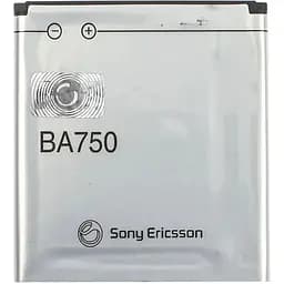 Акумулятор Sony Xperia LT15i - BA750 - AAAA-Class