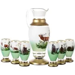 Набір для води Lora GR Торрентіно (1+6) NGC252SETWATER