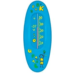 Термометр водний Склоприлад Сувенір В-1 Хлопчик (300146)