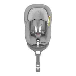Автокрісло Maxi-Cosi Pearl 360 Authentic Grey, сіре (8045510110) - мініатюра 9