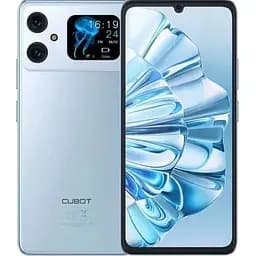 Смартфон Cubot A20 4/128GB Blue